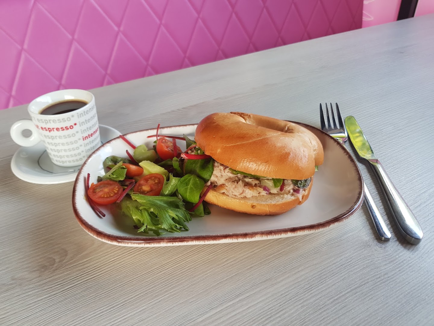 Mimi's Ice Cream Factory · Photos 5