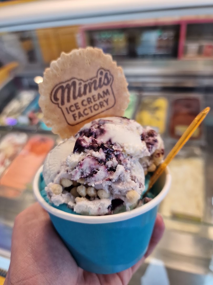 Mimi's Ice Cream Factory · Photos 9